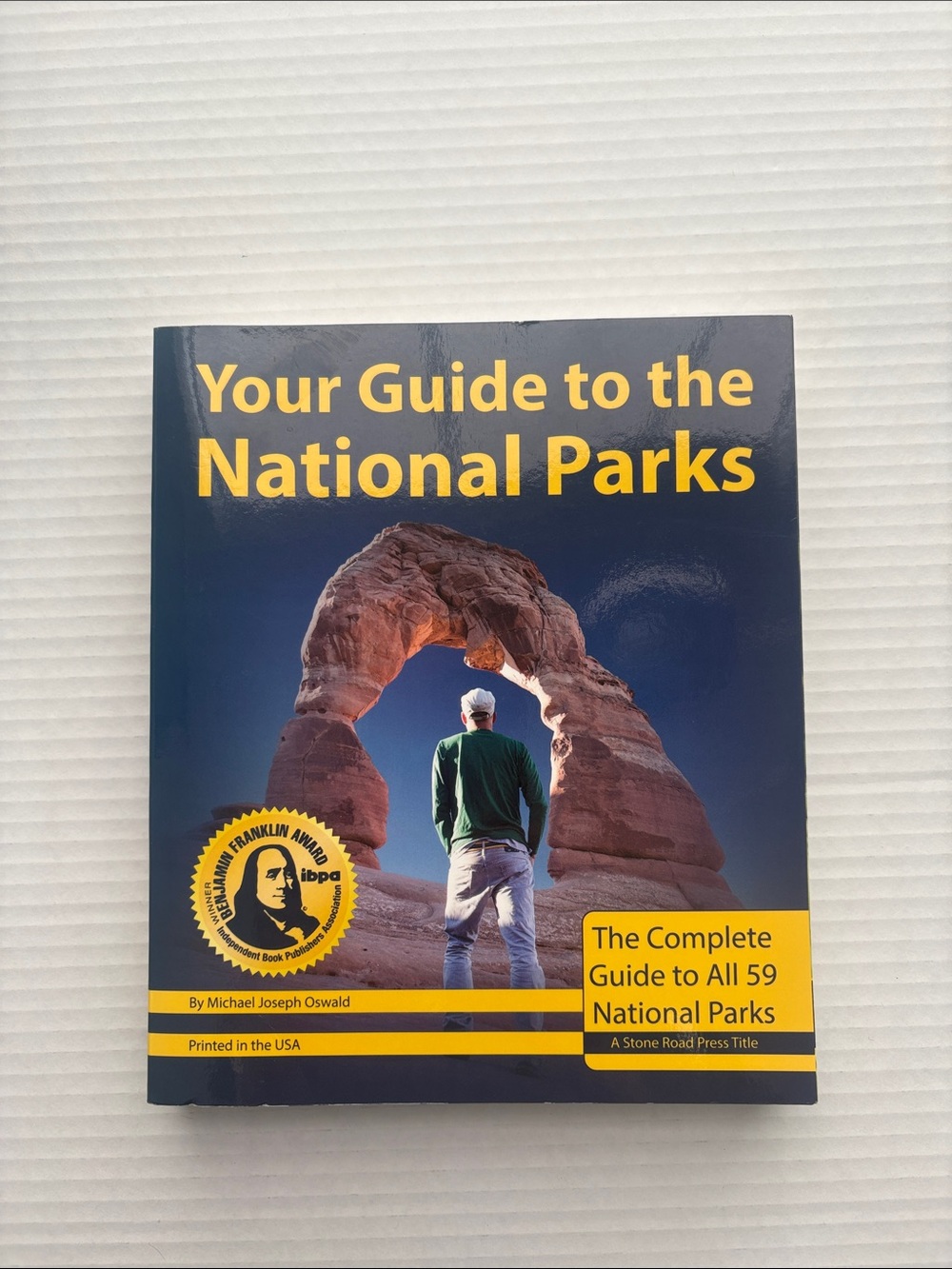 Your Guide to the National Parks